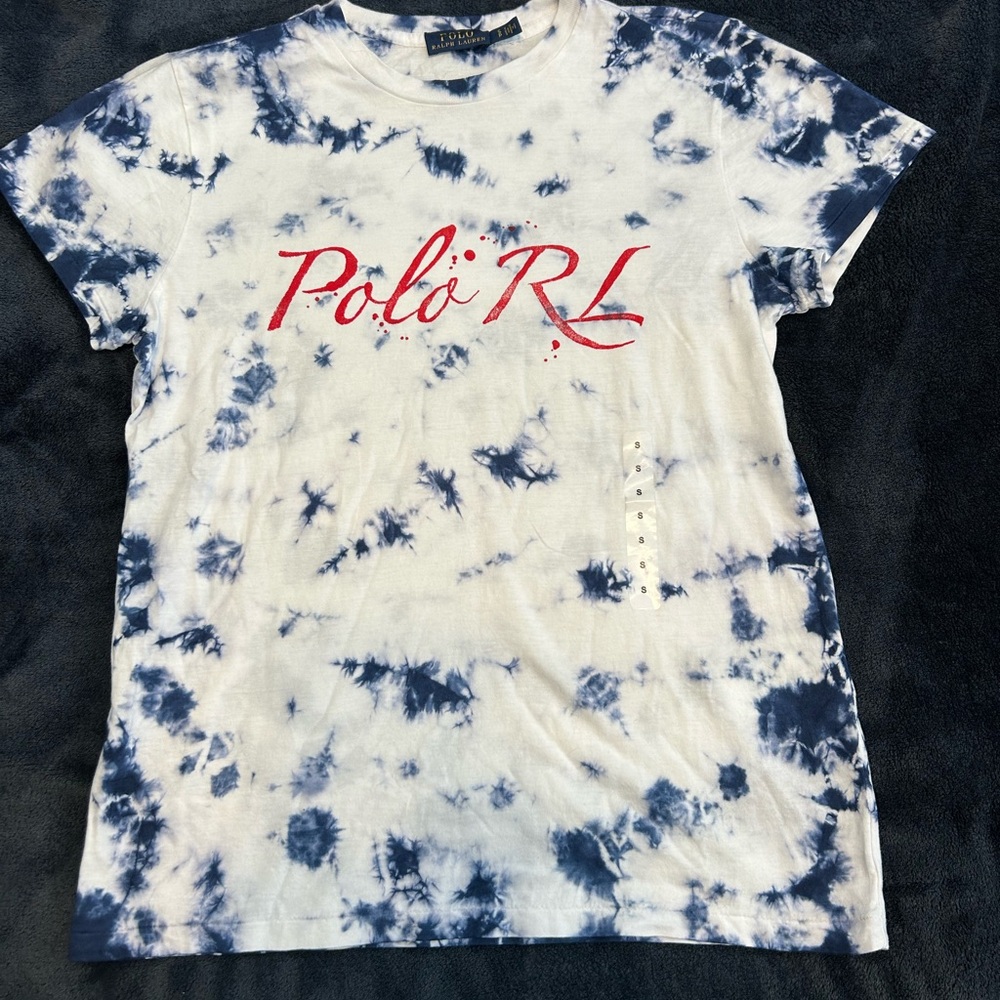 NWOT polo Ralph Lauren t shirt